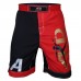 ARD Pro MMA Fight Shorts UFC Cage Fight Grappling Muay Thai Boxing R&B XS-3XL